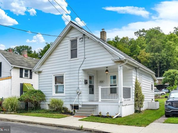 1531 3RD STREET, ENOLA, PA 17025