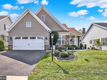 7 CEDARCREST LANE, OLEY, PA 19547