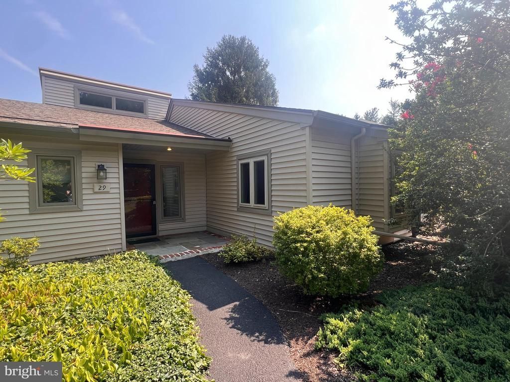 29 CHANDLER DRIVE , WEST CHESTER, PA 19380