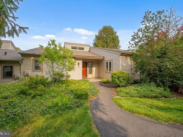 29 CHANDLER DRIVE, Unit 29, WEST CHESTER, PA 19380