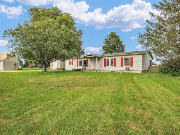 425 County Road 1575 E, Philo, IL 61864