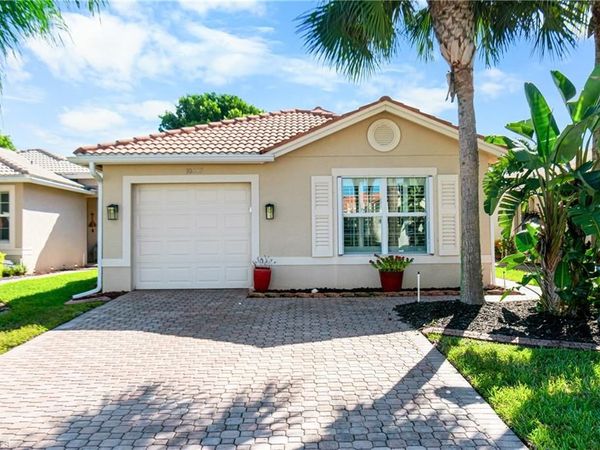 10535 Carolina Willow DR , FORT MYERS, FL 33913