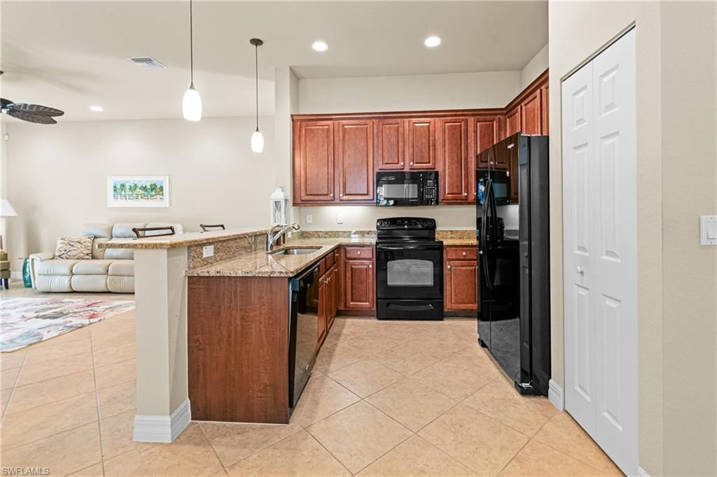 10535 Carolina Willow Dr , Fort Myers, FL 33913 Photo