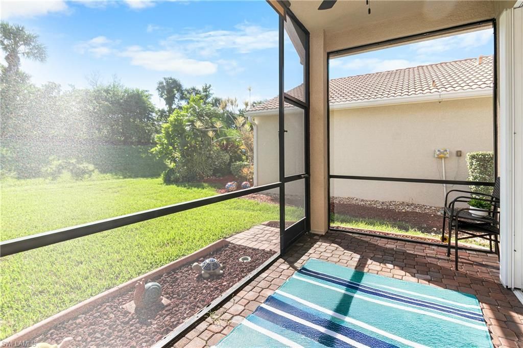 10535 Carolina Willow Dr , Fort Myers, FL 33913 Photo