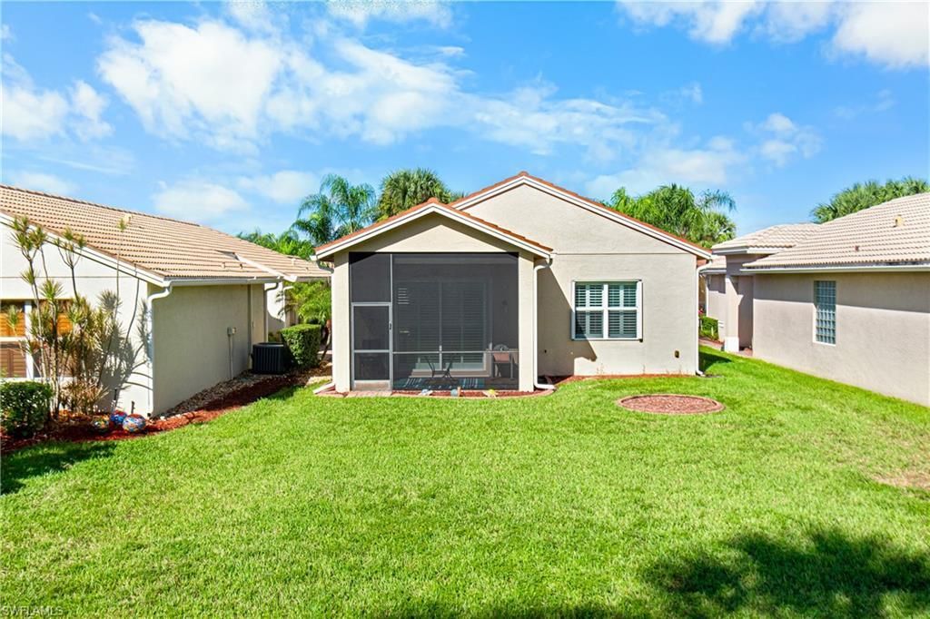 10535 Carolina Willow Dr , Fort Myers, FL 33913 Photo