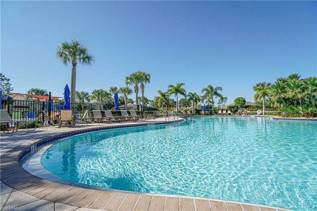 10535 Carolina Willow Dr , Fort Myers, FL 33913 Photo