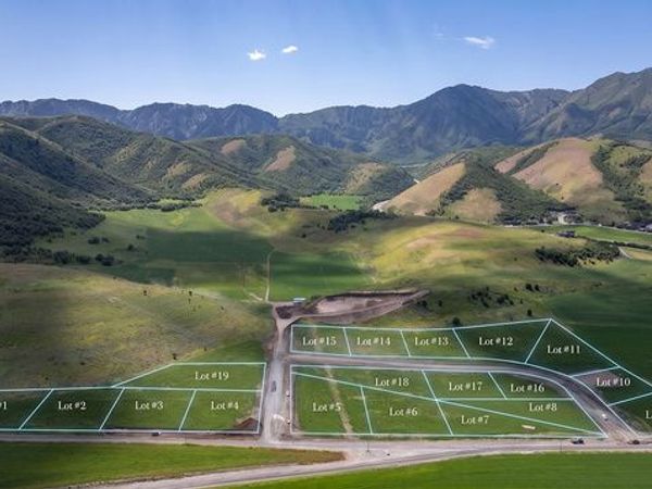 4030 W 7400 S, Unit 4, Wellsville, UT 84339