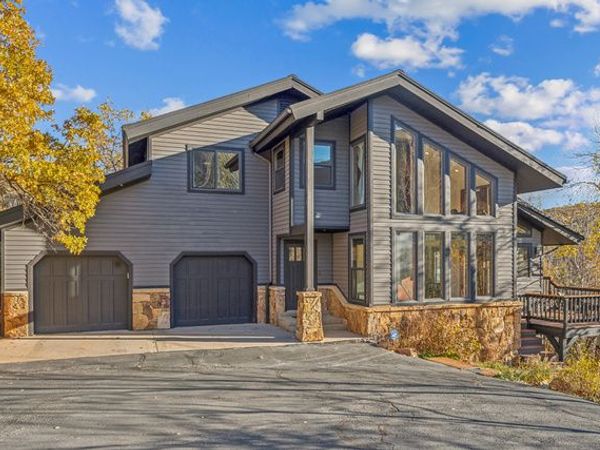 7240 N BUCKBOARD DR , Park City, UT 84098