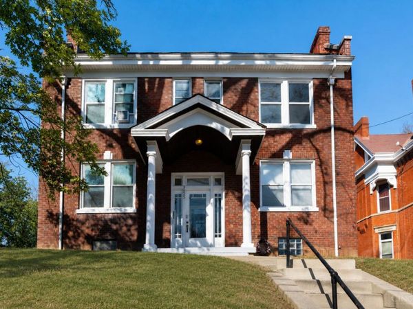 3025 Gilbert Avenue, Cincinnati, OH 45206