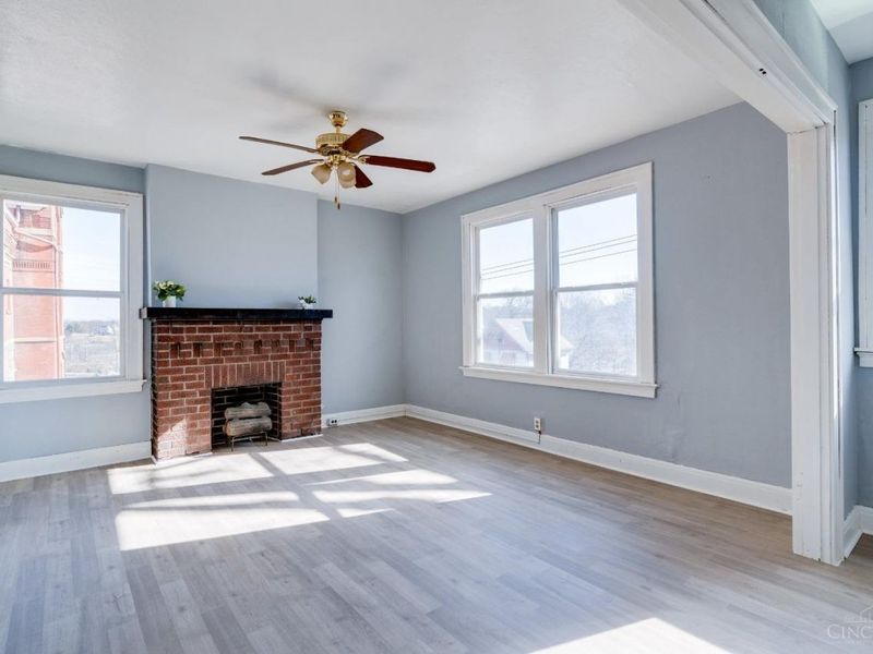 3025 Gilbert Avenue, Cincinnati, OH 45206 Photo 10