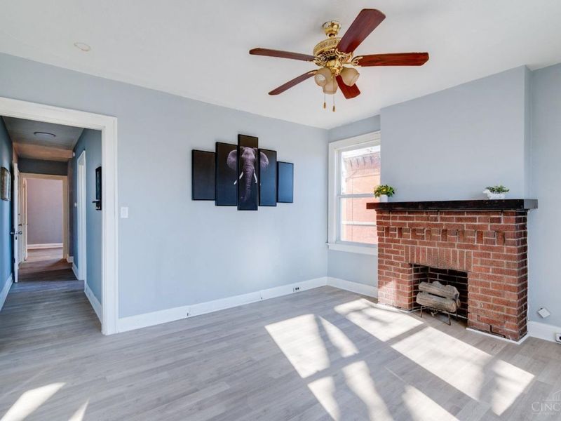 3025 Gilbert Avenue, Cincinnati, OH 45206 Photo 12