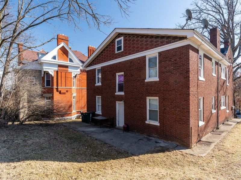 3025 Gilbert Avenue, Cincinnati, OH 45206 Photo 25