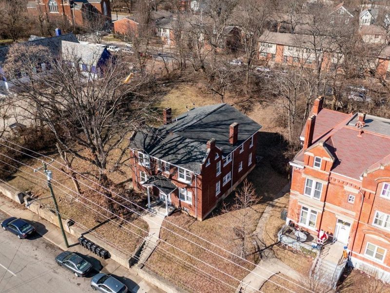 3025 Gilbert Avenue, Cincinnati, OH 45206 Photo 3