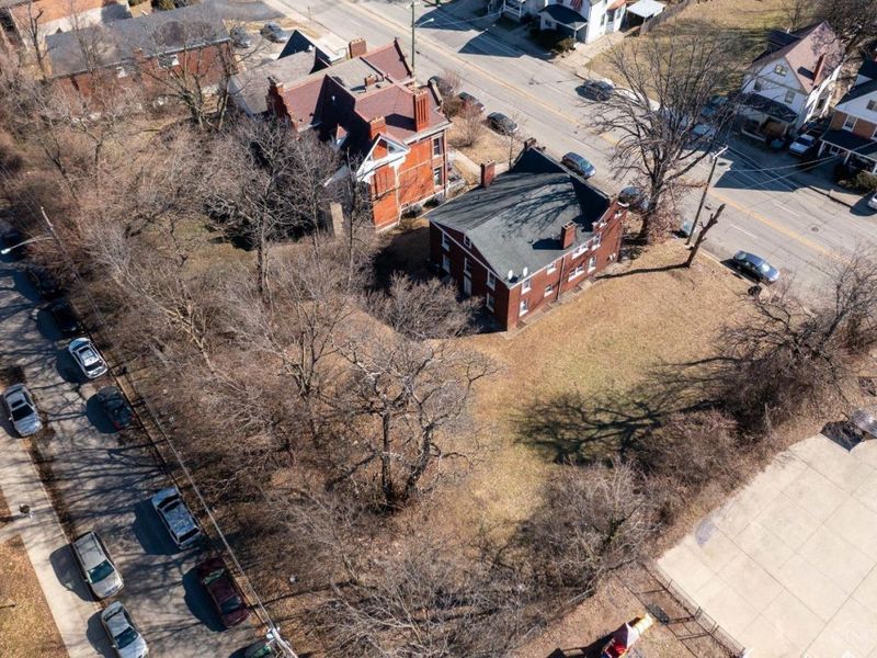 3025 Gilbert Avenue, Cincinnati, OH 45206 Photo 5