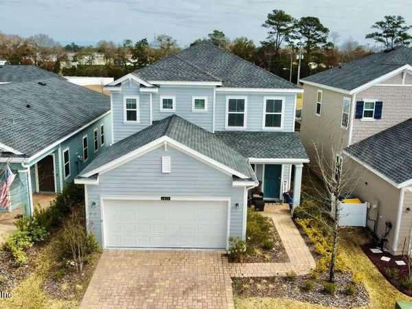 6823 SKINNERS DAIRY Way, Jacksonville, FL 32217