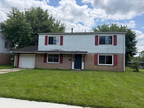 3737 Panama Drive , Westerville, OH 43081