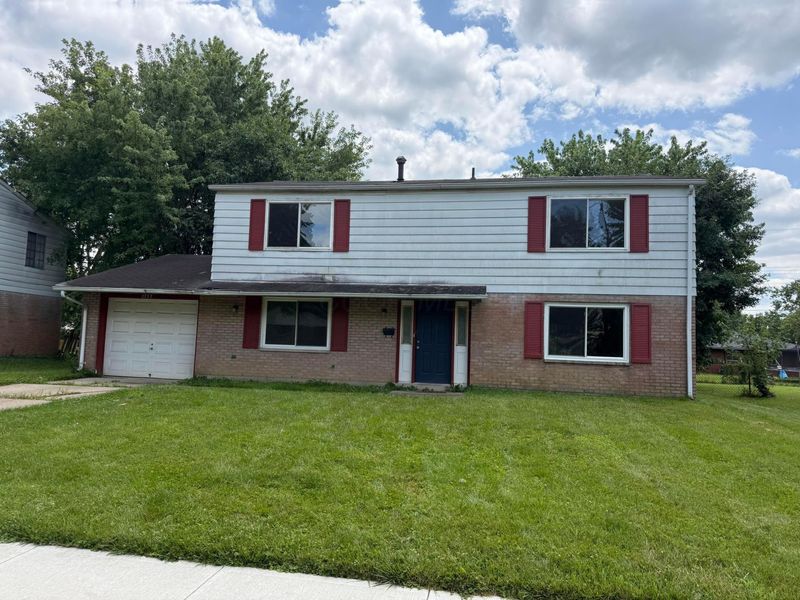 3737 Panama Drive , Westerville, OH 43081 Photo 1