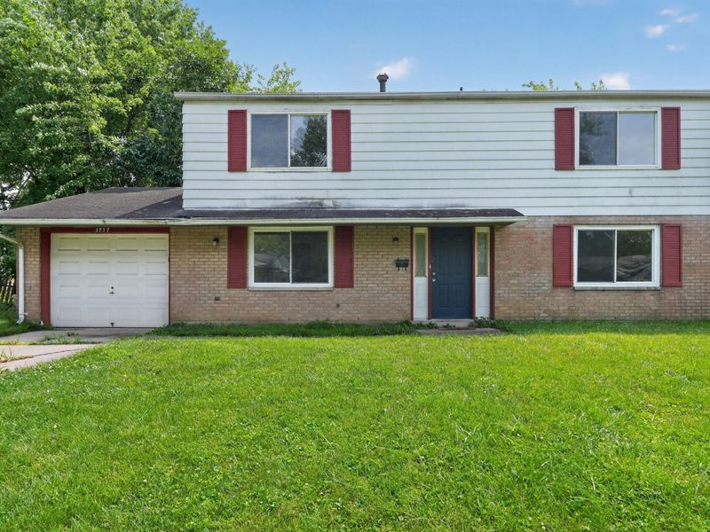 3737 Panama Drive , Westerville, OH 43081 Photo 3