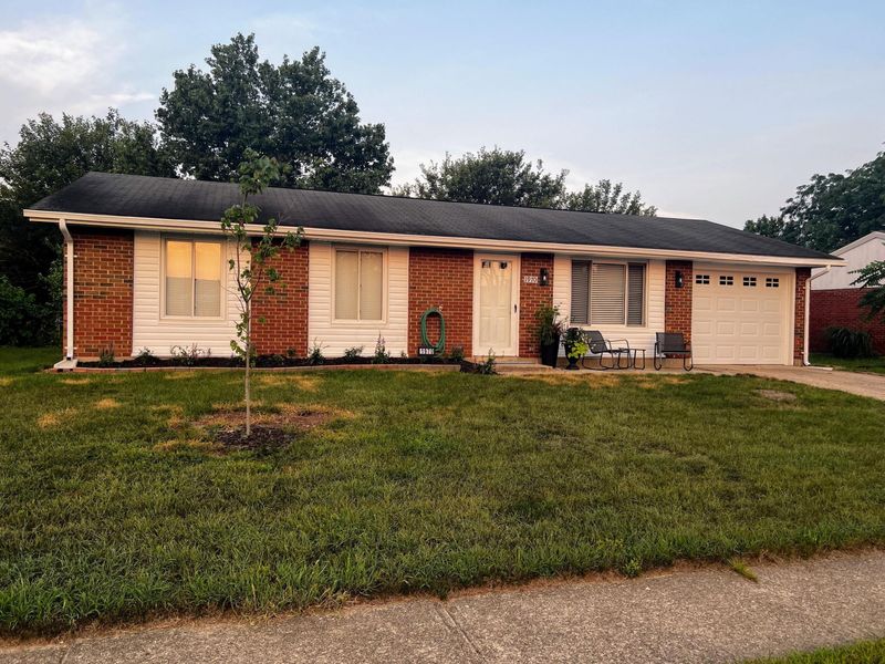 1970 Arapaho Drive , Circleville, OH 43113 Photo 1