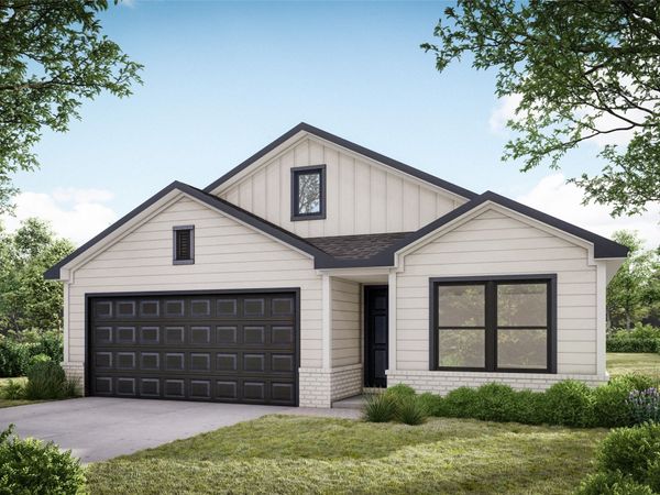 3416 N Fern Avenue , Broken Arrow, OK 74012