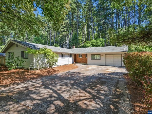 3470 NW Circle Bl, Corvallis, OR 97330