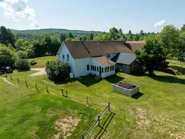 525 New Hampshire Route 118 Route, Canaan, NH 03741