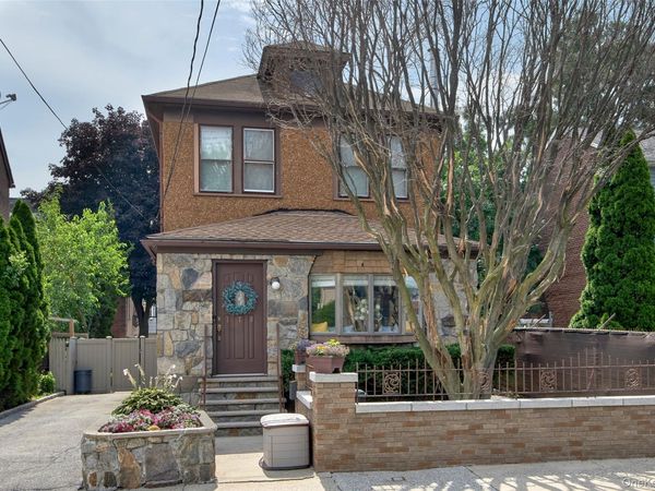 170 Trenchard Street, Yonkers, NY 10704