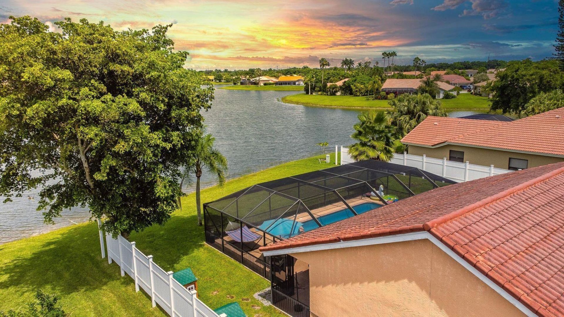 20725 Waters Edge Court, Boca Raton, FL 33498 Photo