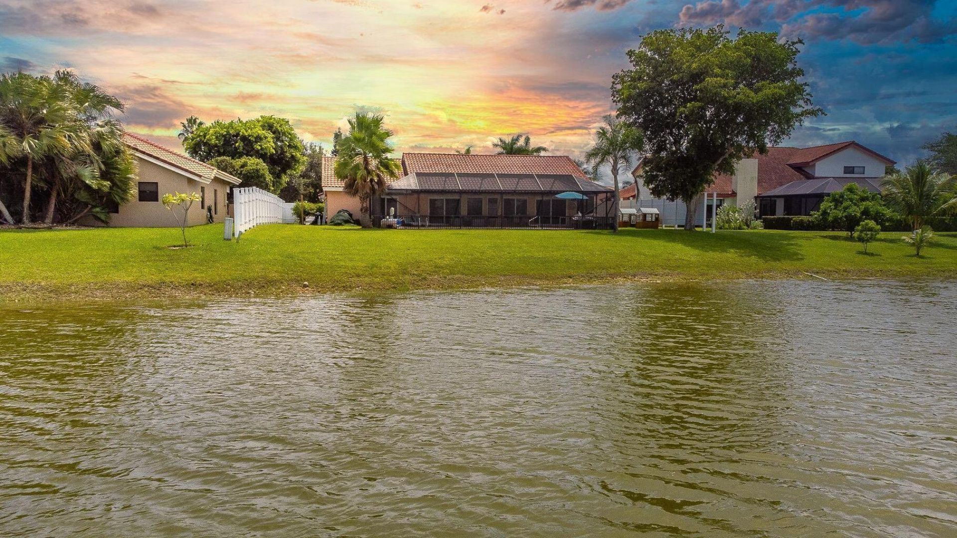 20725 Waters Edge Court, Boca Raton, FL 33498 Photo
