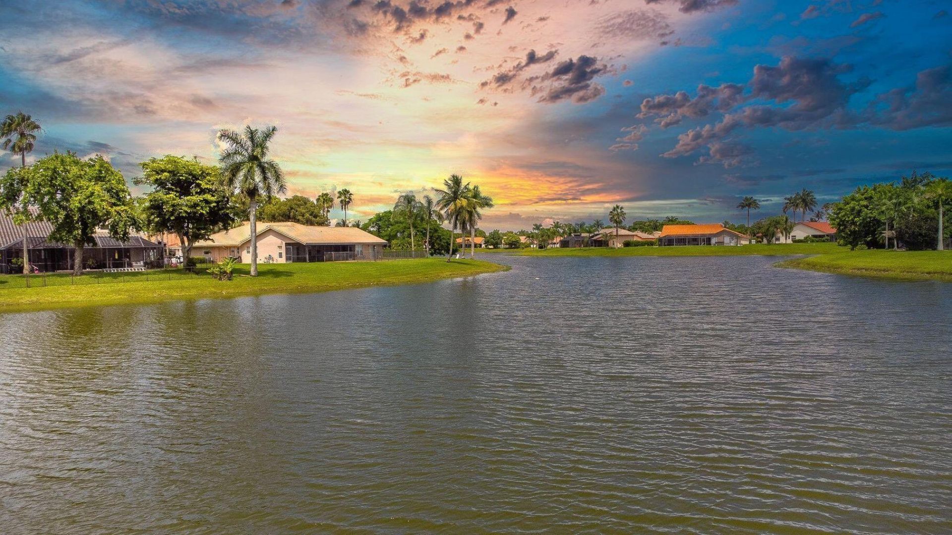 20725 Waters Edge Court, Boca Raton, FL 33498 Photo