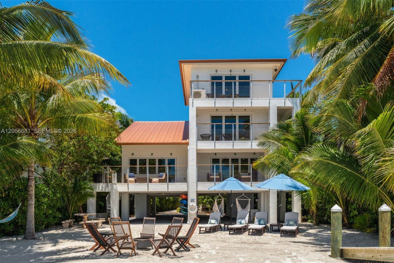 58652 Overseas Highway, Marathon, FL 33050 Photo