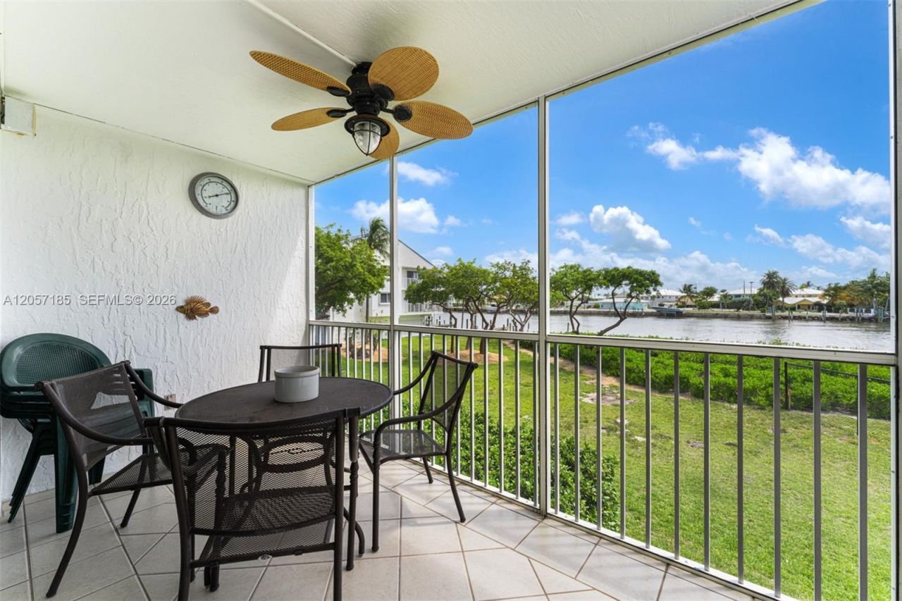 95 Coco Plum Dr Unit 4b & Slip B-34, Marathon, FL 33050 Photo