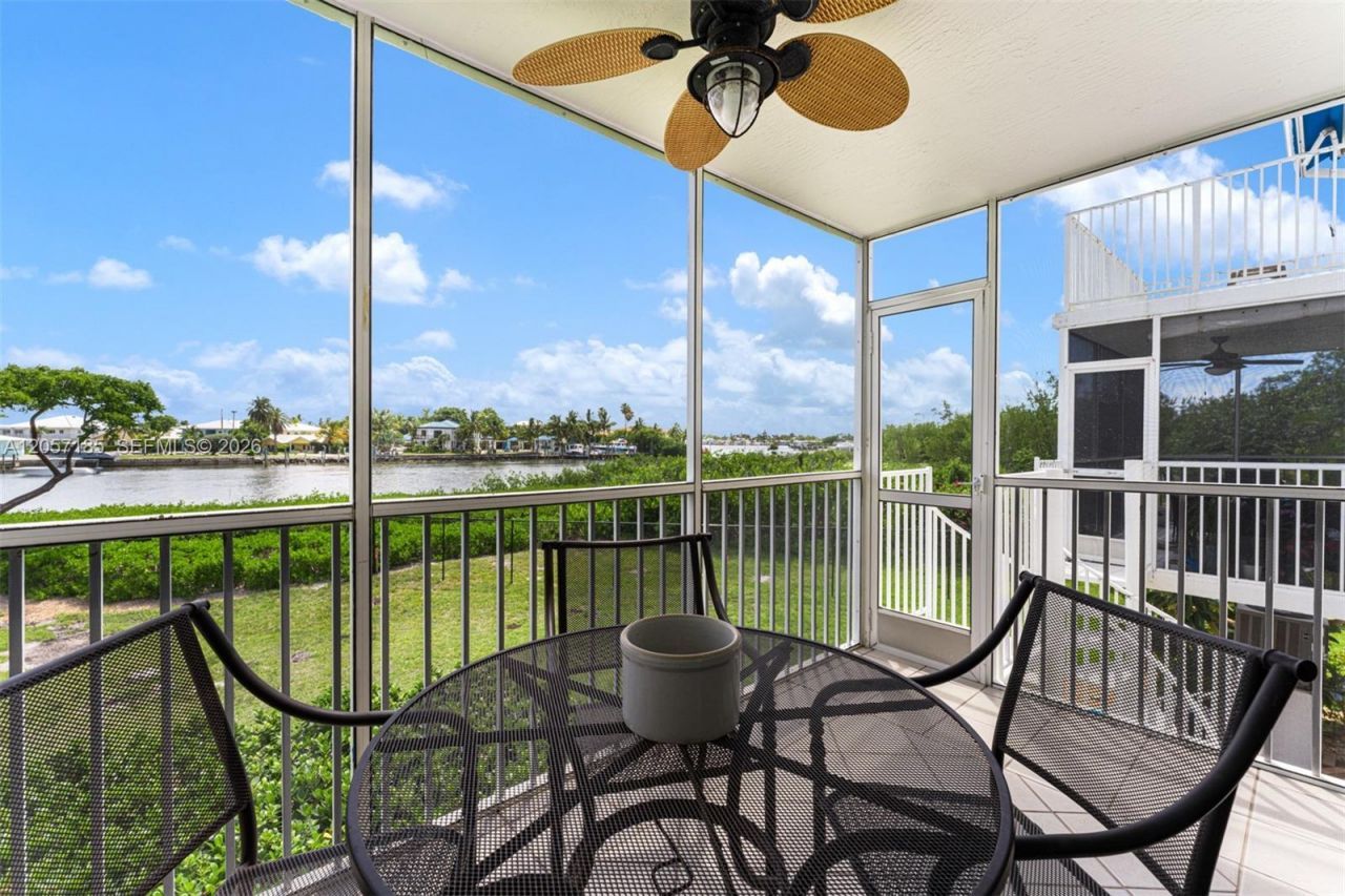 95 Coco Plum Dr Unit 4b & Slip B-34, Marathon, FL 33050 Photo