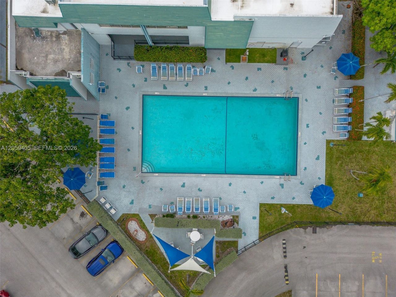 17570 Atlantic Blvd, Unit 210, Sunny Isles Beach, FL 33160 Photo
