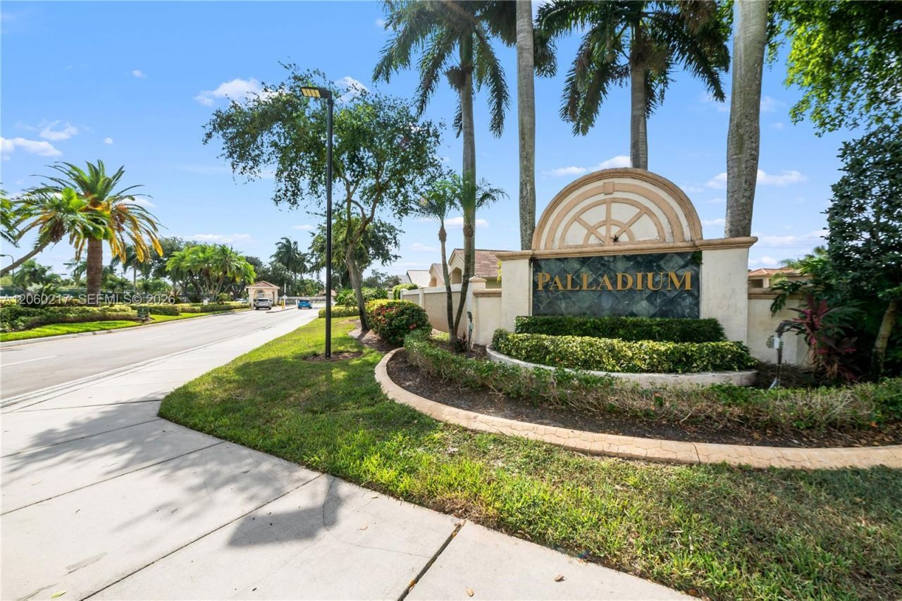 3937 Palladium Shore Dr , Boynton Beach, FL 33436 Photo