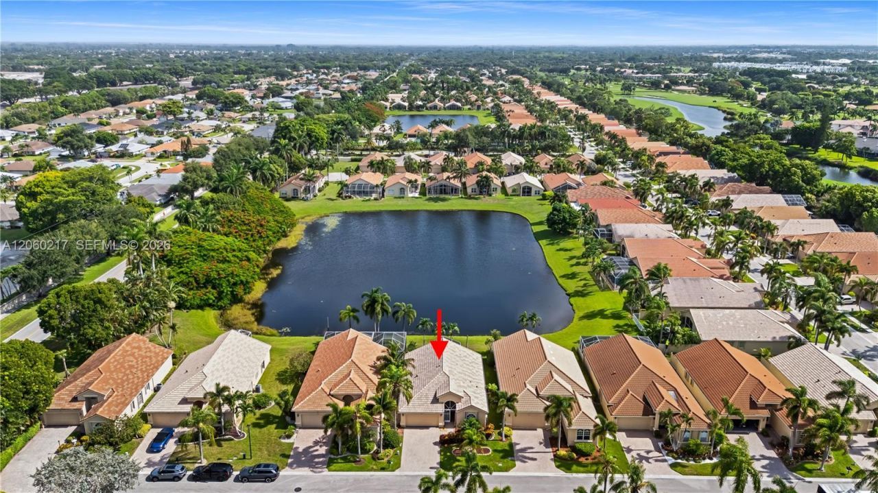 3937 Palladium Shore Dr , Boynton Beach, FL 33436 Photo