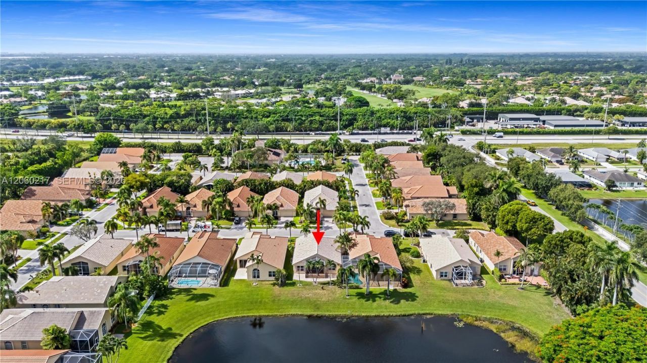 3937 Palladium Shore Dr , Boynton Beach, FL 33436 Photo