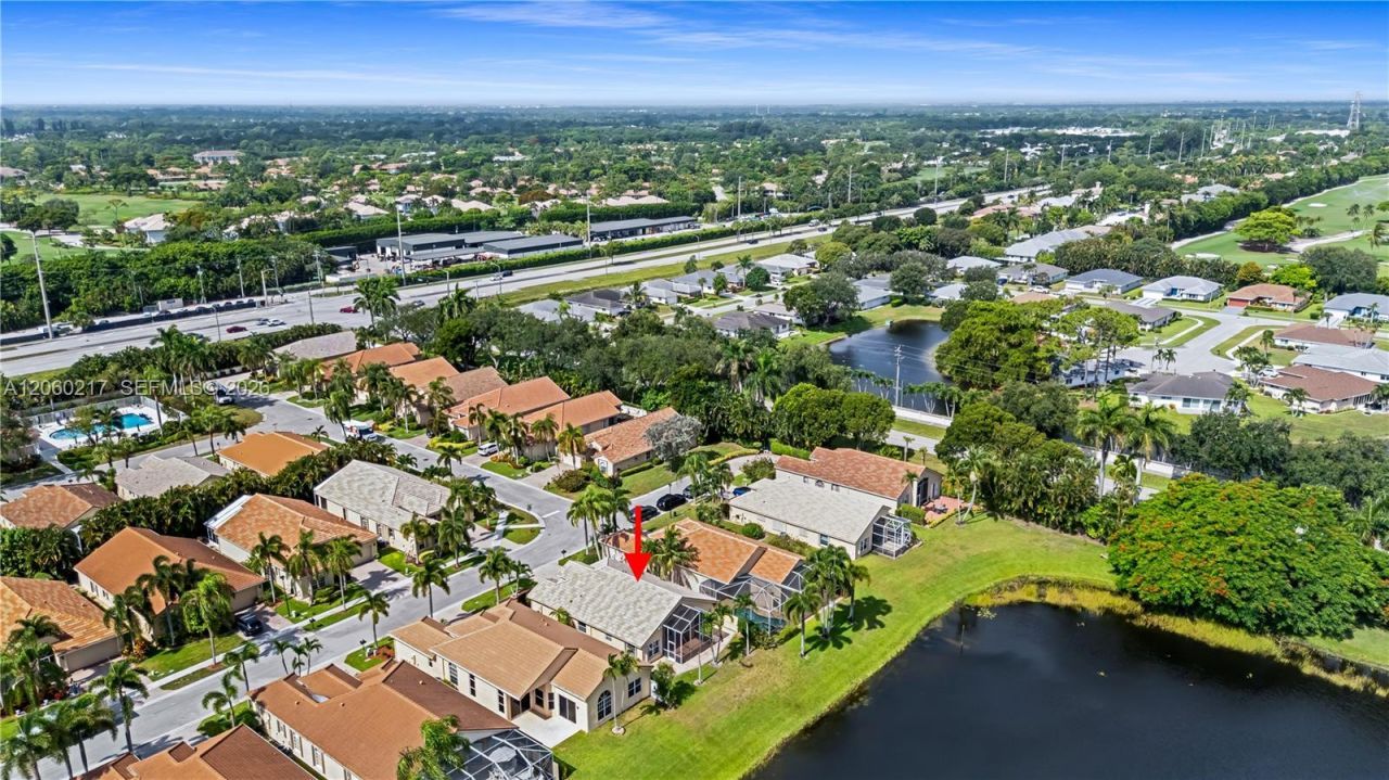 3937 Palladium Shore Dr , Boynton Beach, FL 33436 Photo
