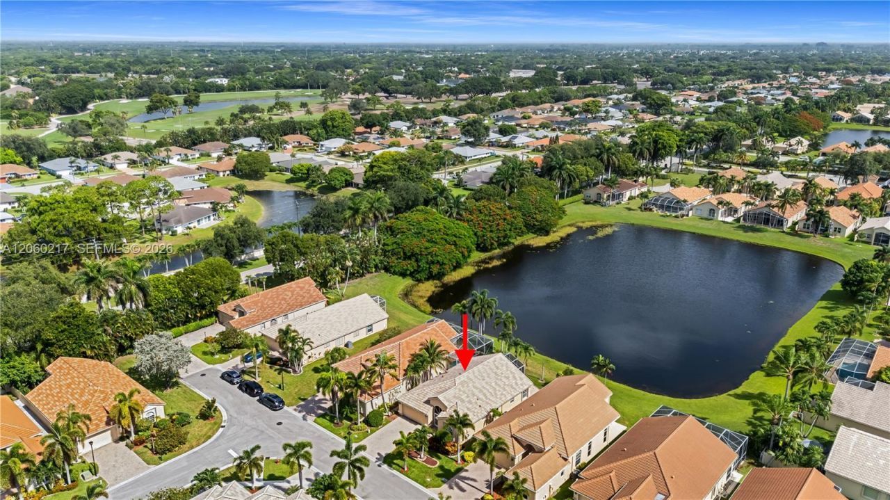 3937 Palladium Shore Dr , Boynton Beach, FL 33436 Photo