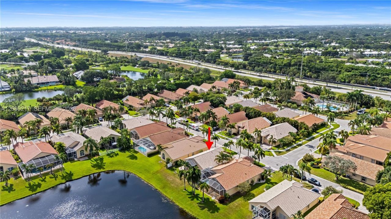 3937 Palladium Shore Dr , Boynton Beach, FL 33436 Photo
