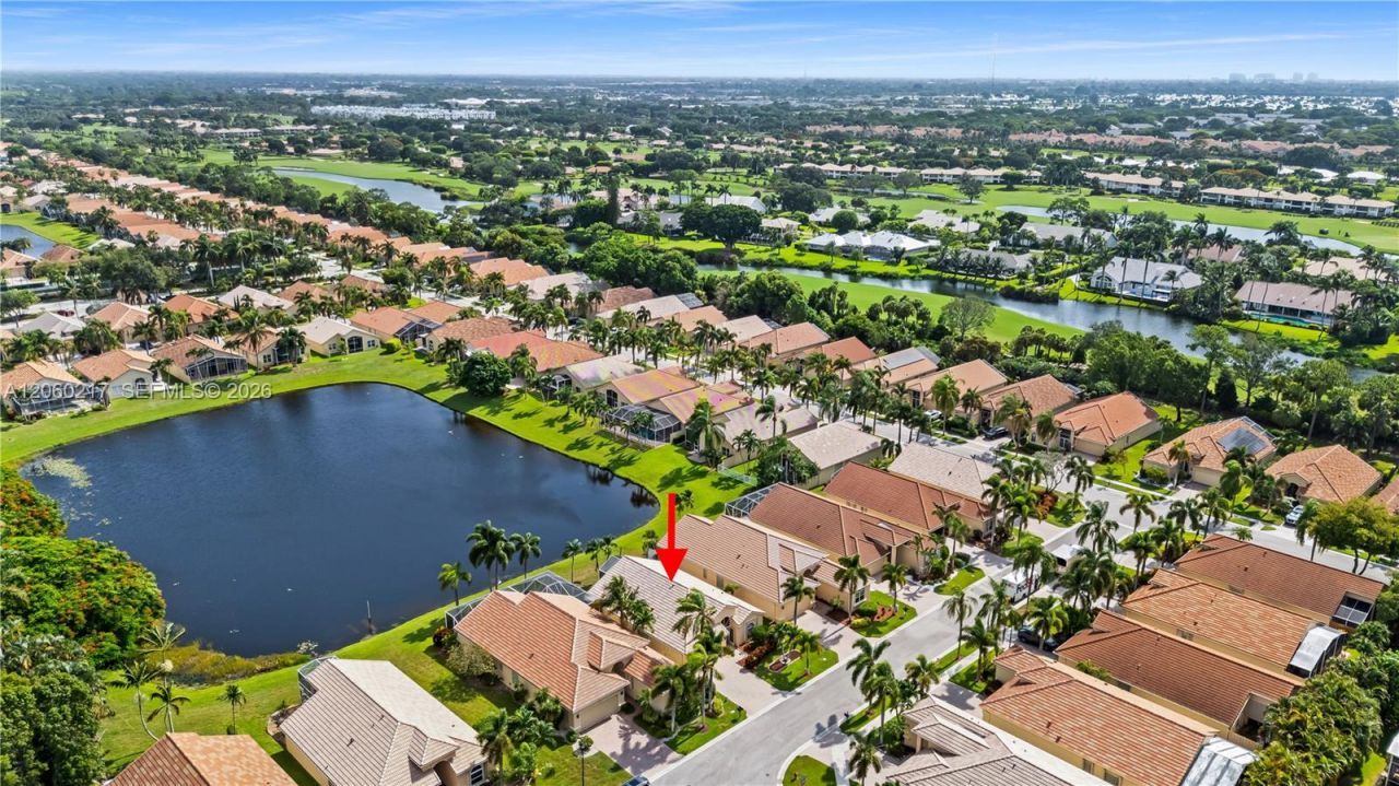 3937 Palladium Shore Dr , Boynton Beach, FL 33436 Photo
