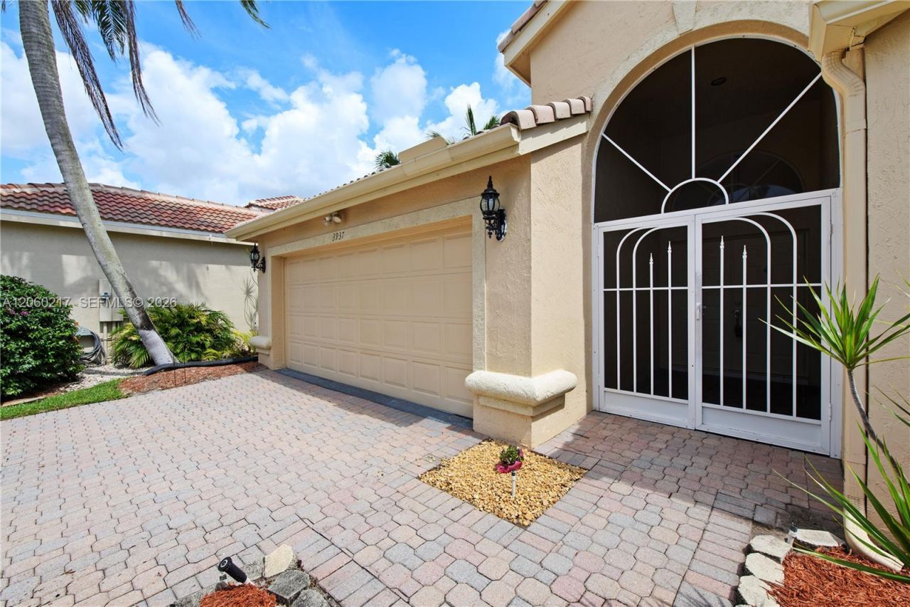 3937 Palladium Shore Dr , Boynton Beach, FL 33436 Photo