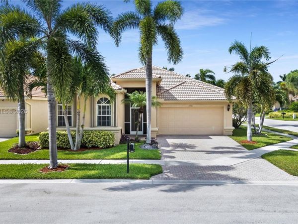 3938 Palladium Shore Dr , Boynton Beach, FL 33436