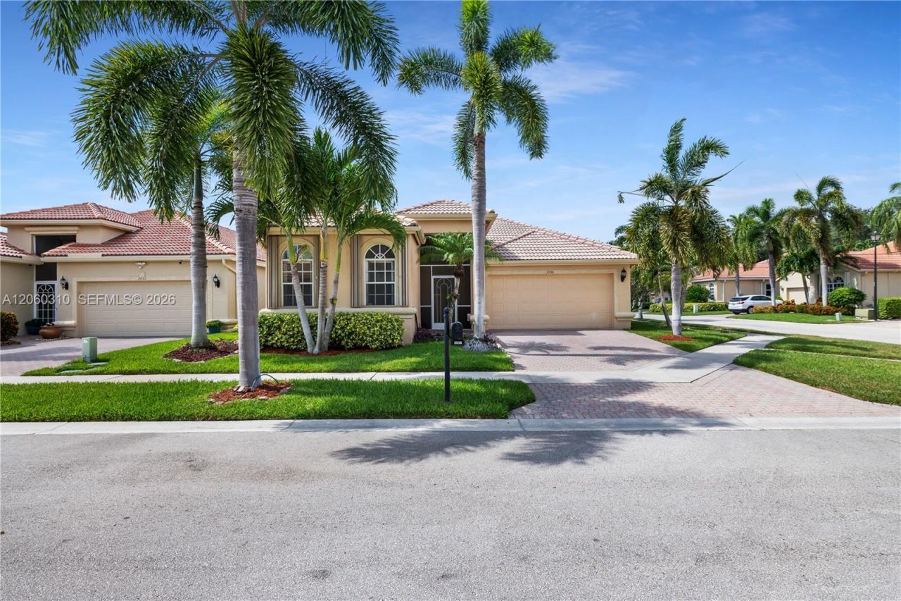 3938 Palladium Shore Dr, Boynton Beach, FL 33436 Photo