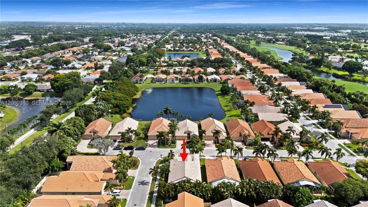 3938 Palladium Shore Dr, Boynton Beach, FL 33436 Photo