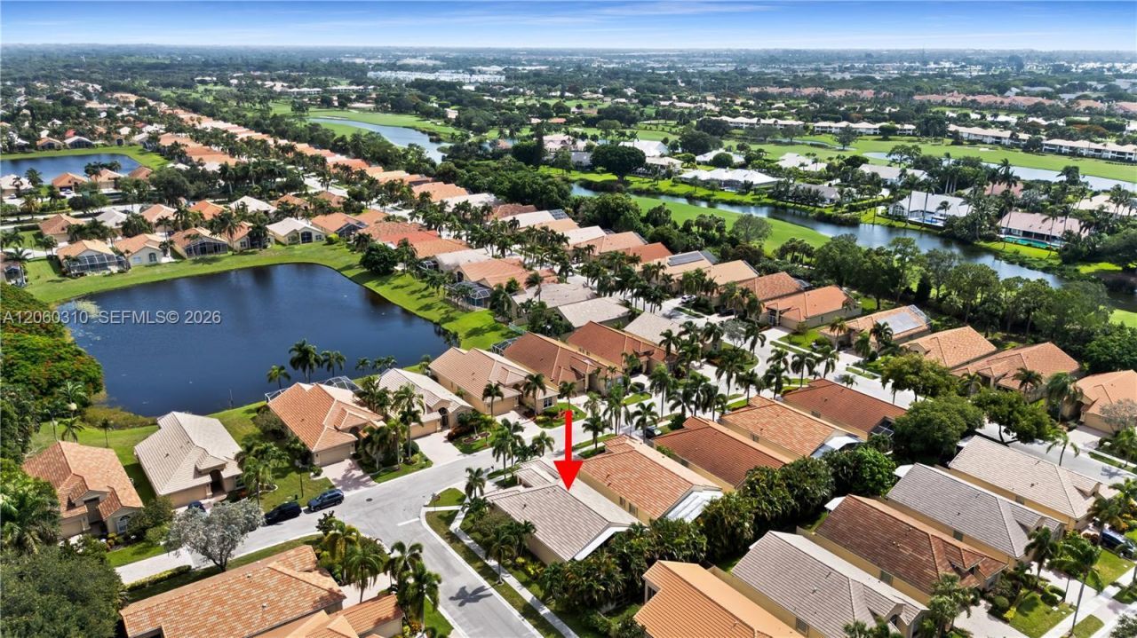 3938 Palladium Shore Dr, Boynton Beach, FL 33436 Photo