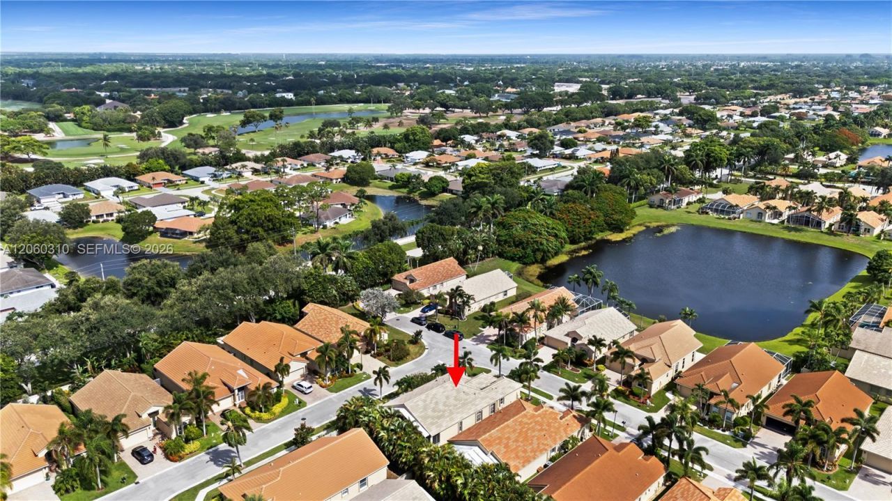 3938 Palladium Shore Dr, Boynton Beach, FL 33436 Photo