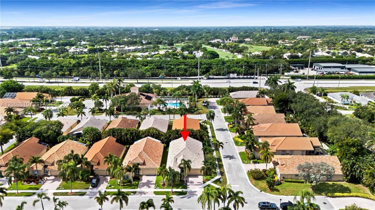 3938 Palladium Shore Dr, Boynton Beach, FL 33436 Photo