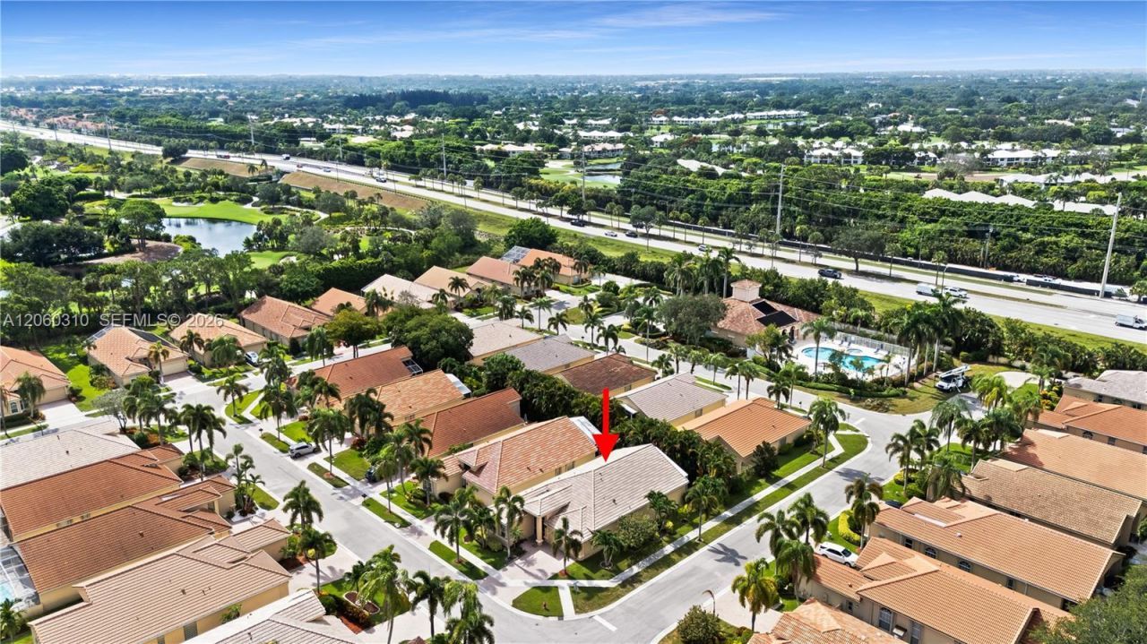 3938 Palladium Shore Dr, Boynton Beach, FL 33436 Photo