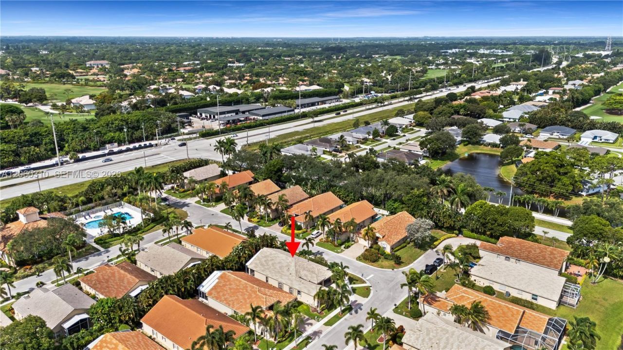 3938 Palladium Shore Dr, Boynton Beach, FL 33436 Photo